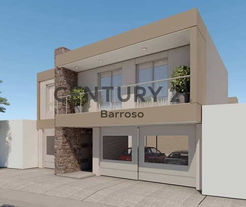 Imagen 14 de 14 de Departamento En Venta Godoy Cruz - A Estrenar