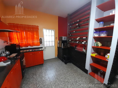 Imagen 13 de 30 de Duplex En 3 Ambientes Haedo