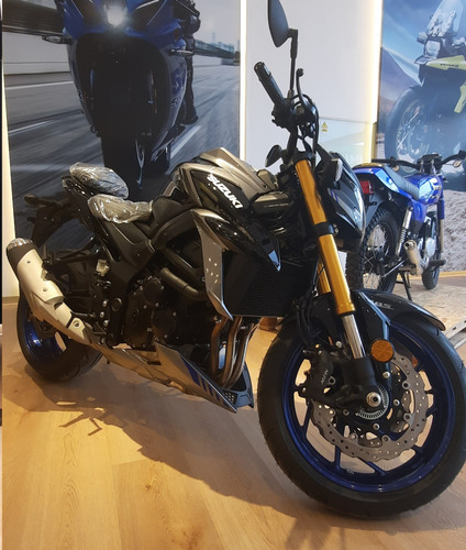 Imagen 5 de 15 de Suzuki Gsx-s 750 - Entrega Inmediata