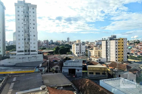 Imagem 4 de 15 de Apartamento À Venda No Santa Efigênia - Código 260428 - 260428