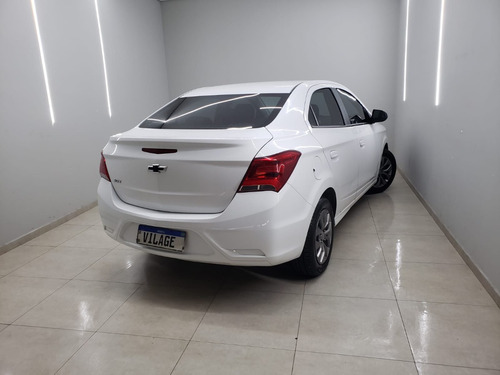 Chevrolet Onix plus 1.0 Ltz Turbo 4p 6 marchas