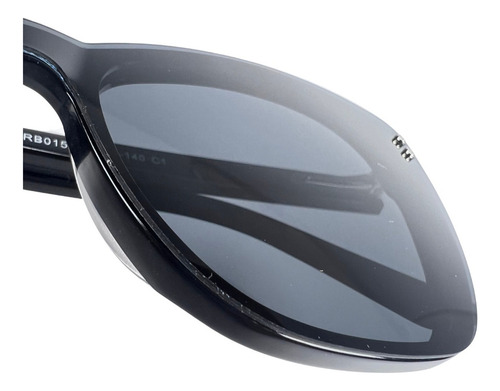 Lentes Graduados Oftálmicos Clipon Solar Todo Incluido Rb015