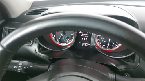 Suzuki Swift 1.2 Glx