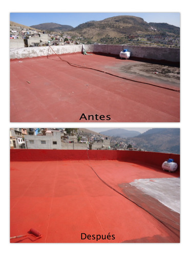 Venta Y Aplicación De Sistemas De Impermeabilización