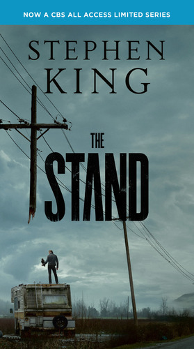 Stand, The (mti) - Stephen King