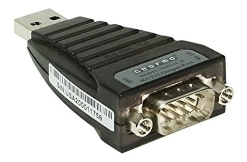 Gearmo - Adaptador Mini Usb Serie De Alta Velocidad 920k Ftd