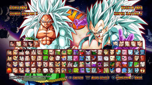 Dragonball Xenoverse - Xbox 360 Lt3.0_(ler Descrição)