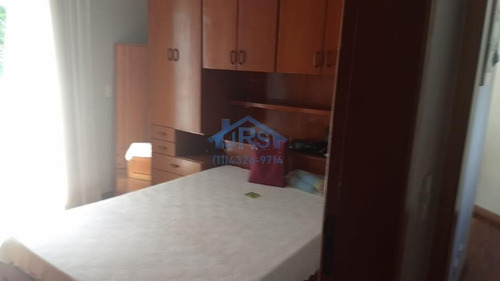 Imagem 12 de 17 de Condomínio Taruma Sobrado Com 3 Dormitórios À Venda, 330 M² Por R$ 1.200.000 - Tarumã - Santana De Parnaíba/sp - So1177
