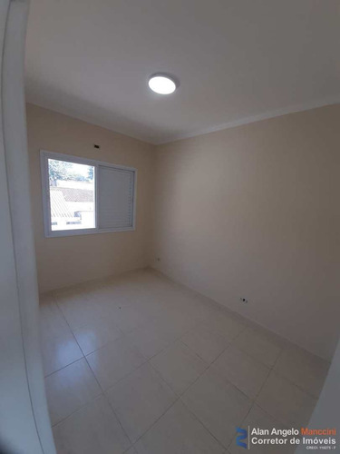 Imagem 21 de 23 de Sobrado De Condomínio Com 2 Dorms, Melvi, Praia Grande - R$ 199 Mil, Cod: 1220 - V1220