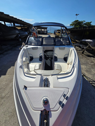 Lancha Focker 200 C/ Motor Yamaha 115hp