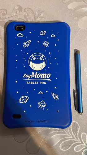 Tablet Pro Soy Momo Para Niño (Usado)