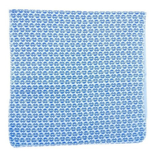 Imagen 3 de 4 de Pañal De Tela Reutilizable Multicolor Para Bebes