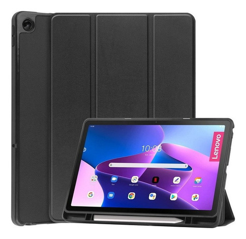 Funda Tableta Para Lenovo Tab M10 Plus Tb-125f Tb-128f 10.6