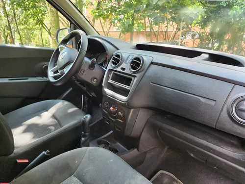 Renault Kangoo 1.6 Carga