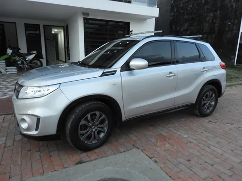 Suzuki Vitara 1.6 Glx All Grip