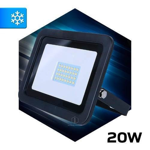 Reflector LED Buenos Aires LED Reflector LED 20W