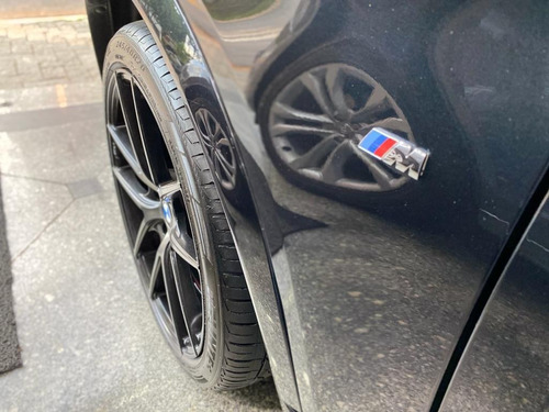 Bmw X4 3.0 M Sport 35i Turbo