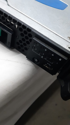 Servidor Mcafee Emg-4500-b Core I3-2a 4gb Ddr3 2-hd's 300gb (Usado)