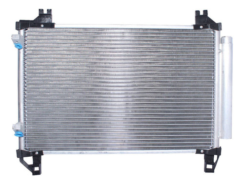 Radiador A/c Toyota Yaris Sport 1.3 2006 2011