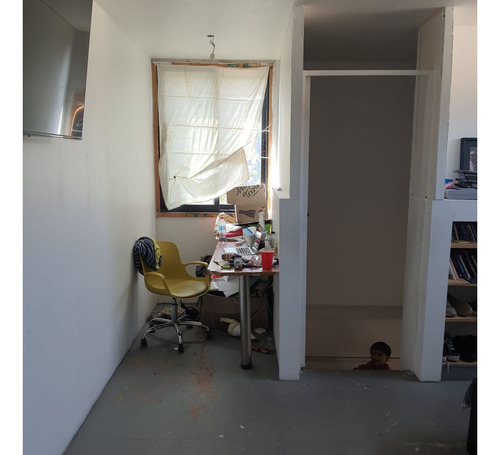 Arriendo Local Comercial Con Casa En Ñuñoa