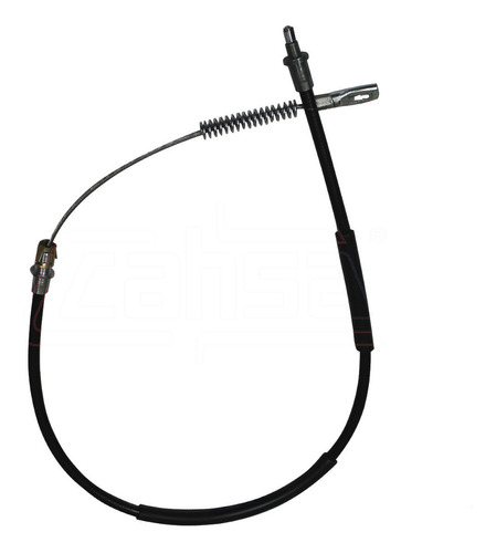 Cable Freno Trasero Izquierdo Para Lincoln Mark Lt 5.4l 2007