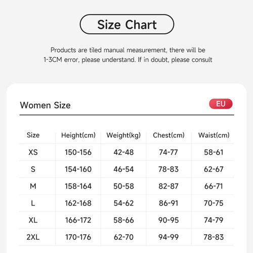 Traje De Baño Full Stretch Plus Para Mujer, Traje De Buceo