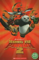 Comprar Kung Fu Panda 2 + Audio  - Popcorn Level 3