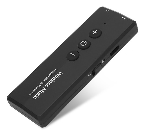 3 En 1 Usb Bluetooth 5.0 Receptor De Audio Transmisor Adapta