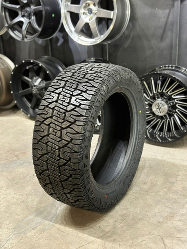 Neumático 235/75r15 110/107s D Lt Radar Renegade At Sport D