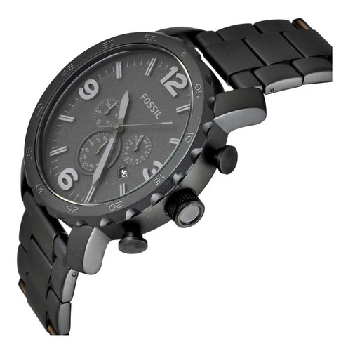 Relógio Fossil Masculino Cronógrafo Fjr1401/z