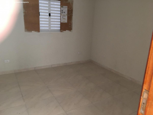 Casa Para Venda Em Tatuí, Residencial Astória, 2 Dormitórios, 1 Banheiro, 1 Vaga - 814_1-1897314