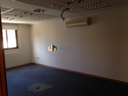 Imagem 6 de 11 de Espetacular Prédio Comercial 1052m2 Na Vila Nova Conceição - Ss33785