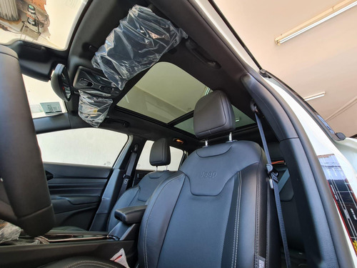 Jeep Compass S T270 1.3 TB 4x2 Flex Aut.