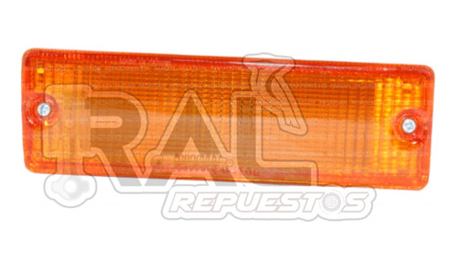 Foco Parachque Delantero Lh  D21 1994-2010