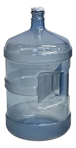 Dispensador De Agua Para Bidon  Hydro Bottles Botella De Agu