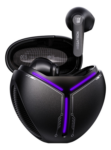 Transformers Tf-t30 Auriculares Inalámbricos Tws Hifi Juego