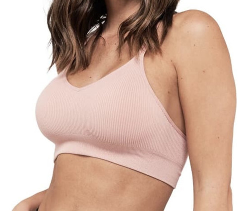 Top De Mujer