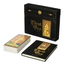 Comprar El Tarot De Oro. La Baraja Visconti-sforza - Mary Packard 