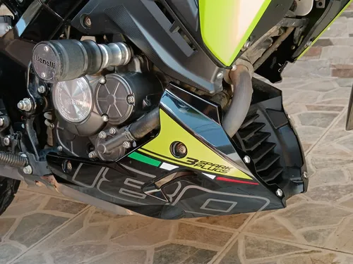 Benelli 180s