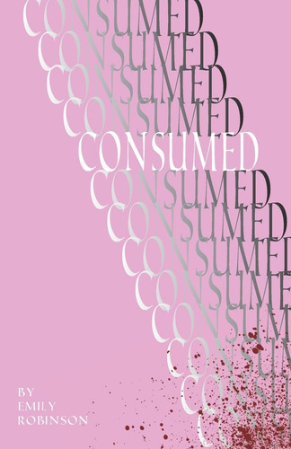 Libro: Consumed