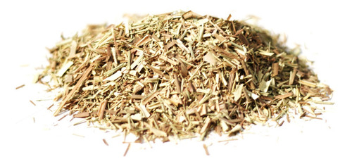Té Limón / Zacate De Limón - 100% Natural 250 Gramos