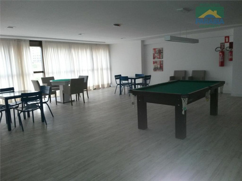 Imagem 14 de 15 de Apartamento Residencial Venda - Bessa, João Pessoa - Ap0412 - Ap0412