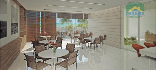 Imagem 9 de 9 de Apartamento Residencial À Venda, Intermares, Cabedelo - Ap0533. - Ap0533