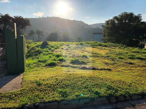 Imagem 3 de 19 de Terreno À Venda, 1000 M² Por R$ 550.000,00 - Condomínio Chácaras Do Lago - Vinhedo/sp - Te0110