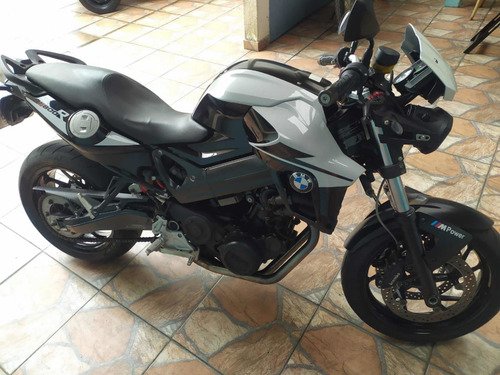 Imagem 7 de 11 de Bmw F800r