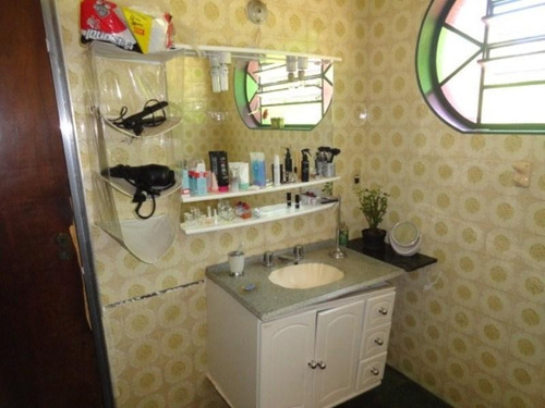 Imagem 19 de 30 de Casa Com 3 Dormitórios À Venda, 295 M² Por R$ 980.000,00 - Ribeirânia - Ribeirão Preto/sp - Ca2737