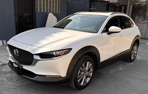 Mazda Cx-30 I Grand Touring