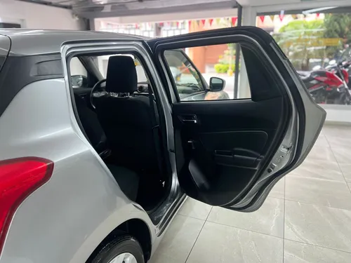 Suzuki Swift Híbrido Mt 2022