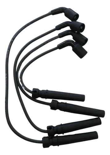 comprar Cables De Bujias Chevrolet Aveo Original Gm 