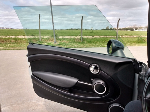 Mini Cooper S 1.6 2012
